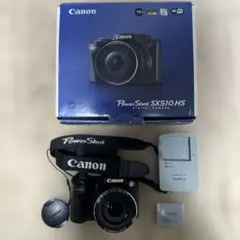 2026年最新】PowerShot SX510 HSの人気アイテム - メルカリ