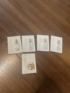 クレドポーボーテ　セラムエクラS Ⅱ