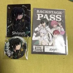 すとふぇす2025、2026 騎士Ｘ-KnightＸ-