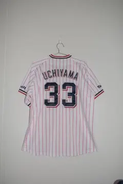 ソフトバンクホークス ユニフォーム SHUTO 23 ソフトバンクホークス 周東 SHUTO 23 ピンクフル ユニフォーム M
