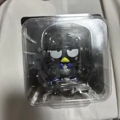 サンリオキャラクターハロウィン20251番くじフィギュア賞 (バッドばつ丸)