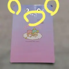 キキララ ミニバインダー メモセット