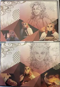 2025年最新】ufotable ランチョンマット 煉獄の人気アイテム - メルカリ