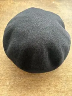 【美品】BEAMS Ray BEAMS ビームス サーモベレー ベレー帽