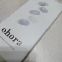 オホーラ N SOYOKAZE セミキュア ハンド 未使用品