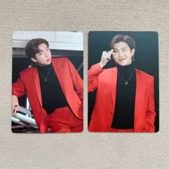 BTS ON:E ミニフォト RM ナムジュン