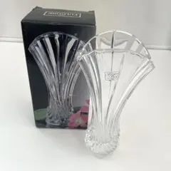 フルゴーレ　ガラス フラワーベース