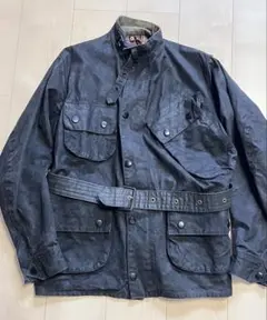 2026年最新】barbour インターナショナル 36の人気アイテム - メルカリ