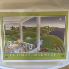 2025年最新】トーマスマックナイト ゴルフの人気アイテム - メルカリ