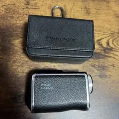 ゴルフ用距離測定器 ファインキャディ J3 mini