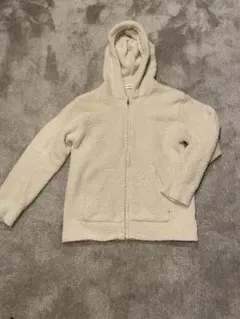 GELATO PIQUE HOMMEパーカー