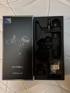 mytrex rebive mini xs2 電動ポスポス
