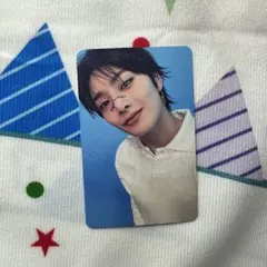 Straykids KARMA target 特典 アメリカ トレカ アイエン