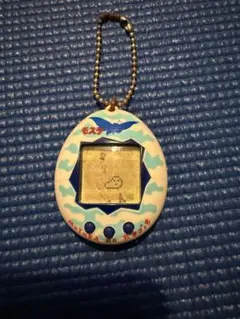モスラのたまごっち 動作確認済 東宝 バンダイ 1997 - メルカリ