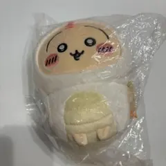 ちいかわ ハッピーバッグ 2025 干支ぬいぐるみ S うさぎ