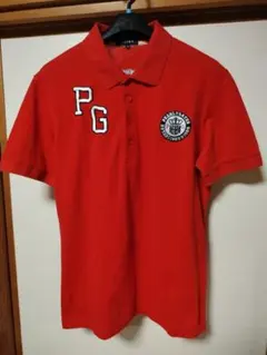PEARLY GATES パリーゲイツ メンズ ポロシャツ サイズ4(M)のサムネイル