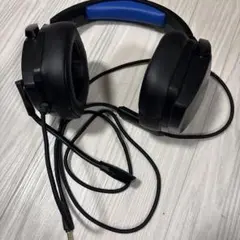 NUBWO N16 ゲーミングヘッドセット
