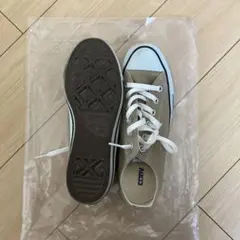 【期間限定出品】converse all starスニーカー
