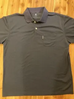 モンベル　ポロシャツ　Xl 長袖
