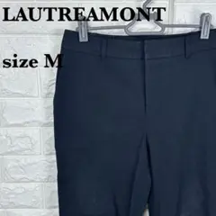 LAUTREAMONTロートレアモン パンツ スラックス【0127】