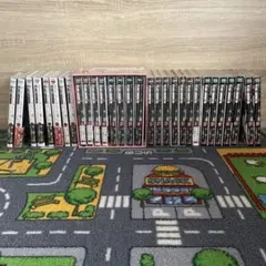 ひぐらしのなく頃に　全巻セット