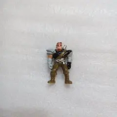 マイティマックス ノーマン フィギュアのみ Mighty Max