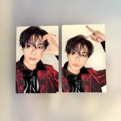 ATEEZ トレカ ソンファ - メルカリ