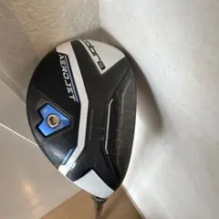 限界値下Cobra AEROJET フェアウェイウッド 3W 5W セットのみ - メルカリ