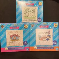 カービィ ガラスコレクション