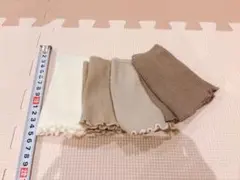 レッグウォーマー レッグウェア