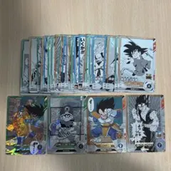 ダイバーズ 40周年 アドバンスパック　 n、r、sr コンプ セット