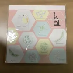 メモ帳　メモパット