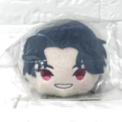 刀剣乱舞 もちもちマスコット◆くじ王 C賞ぶるぶる！◆豊前江