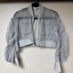 SNIDEL カーディガン