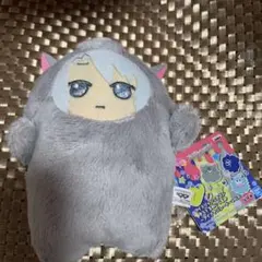 2025年最新】八乙女楽 モンぬいの人気アイテム - メルカリ