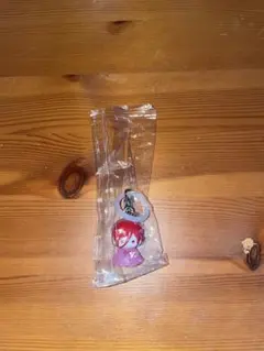 ブルーロック めじるしアクセサリー 千切