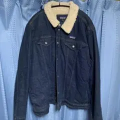 パタゴニア パイル ラインド トラッカー ジャケット