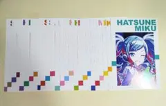 プロセカ アニメイト 特典 全種セット ②