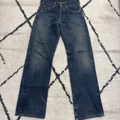 90s〜 リーバイス 日本製 503B デニム ジーンズ パンツ