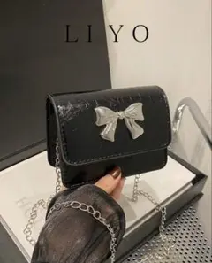 ショルダーバッグのサムネイル