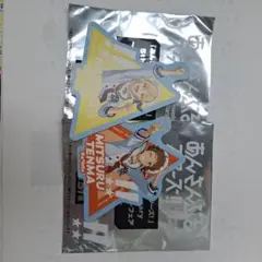 あんさんぶるスターズ Ra*bits ステッカー 2枚セット