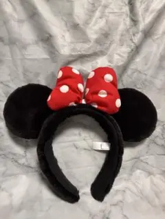 ディズニー ミニー カチューシャのサムネイル