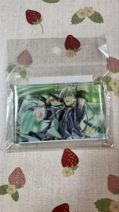 アイドリッシュセブン アクリルブロック Re:vale 千 Re:flectU