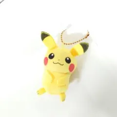 ポケモンセンターオリジナル ぷちマスコット　ピカチュウ ②