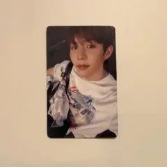 RIIZE lucky ラキドロ ショウタロウ