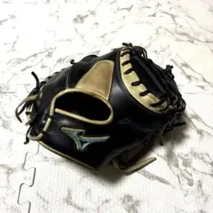 2026年最新】Mizuno Pro 詳細：キャッチャーミット 軟式の人気アイテム