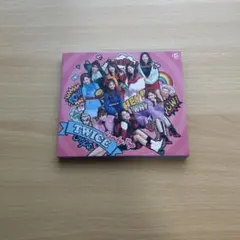 TWICE CD