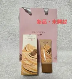 【新品】CLARINS ハンドネイル トリートメント クリーム P 30mlのサムネイル