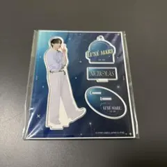 【新品】&TEAM NICHOLAS ニコラス アクリルスタンド