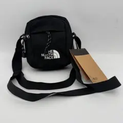 新品 ブラックショルダーバッグ